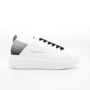 Sneakers Alexander Smith Wembley in pelle