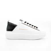 Sneakers Alexander Smith Wembley in pelle