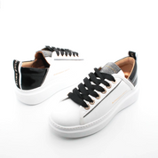 Sneakers Alexander Smith Wembley in pelle