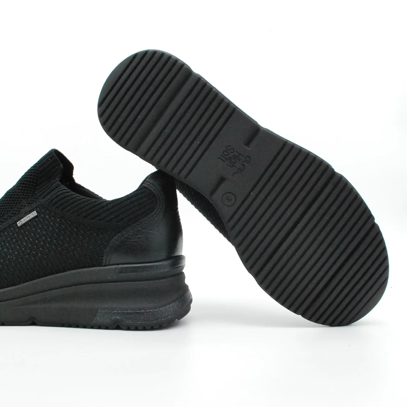 Sneakers Ara in tessuto tecnico