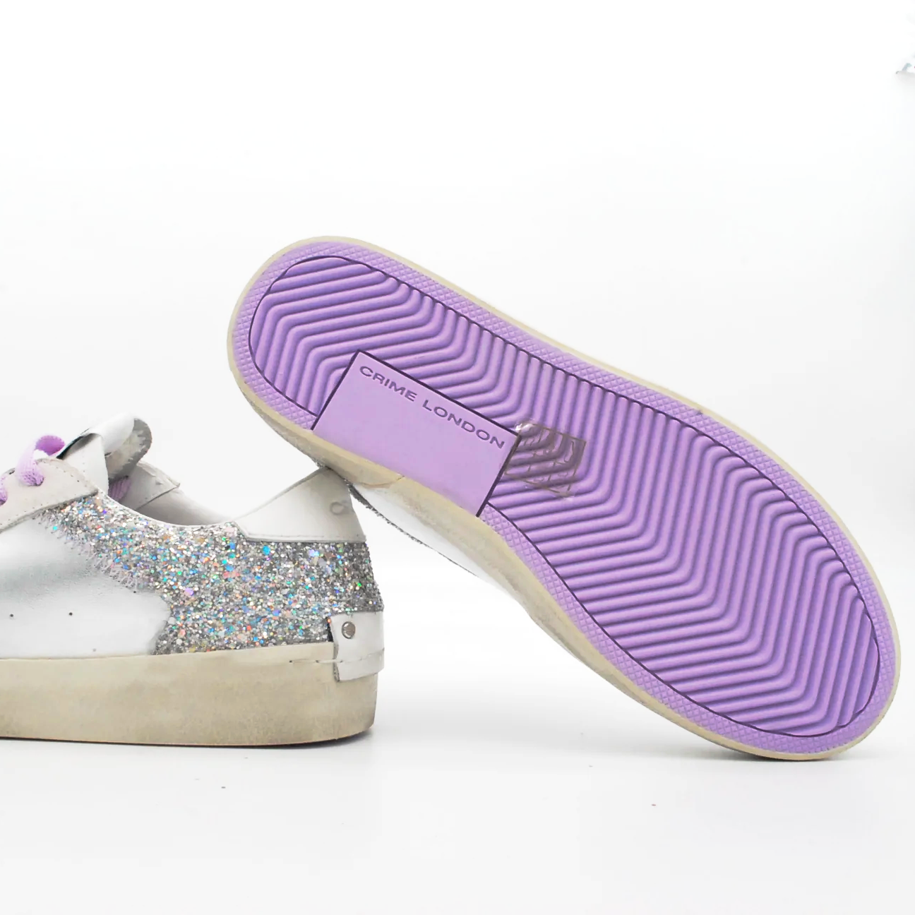 Crime scarpe offerte online