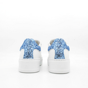 Sneakers Crime London Extralight 2.0 in pelle