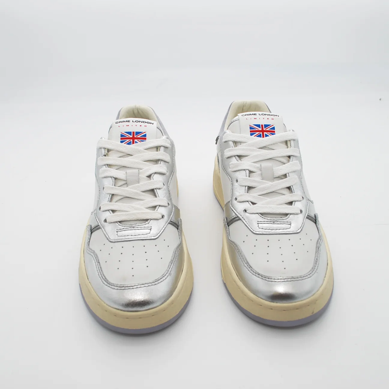Sneakers Crime London Timeless to the moon