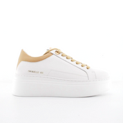 Sneakers Emanuelle Vee in pelle