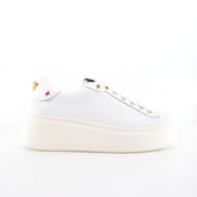 Sneakers GIO+ in pelle