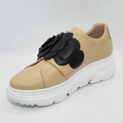 Nika Calzature | Sneakers Stokton con applicazione rosa