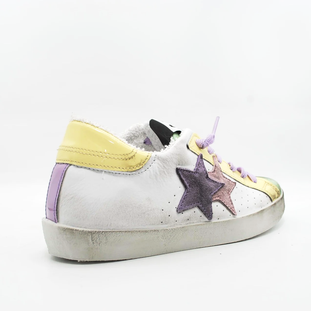 Scarpe discount two stars