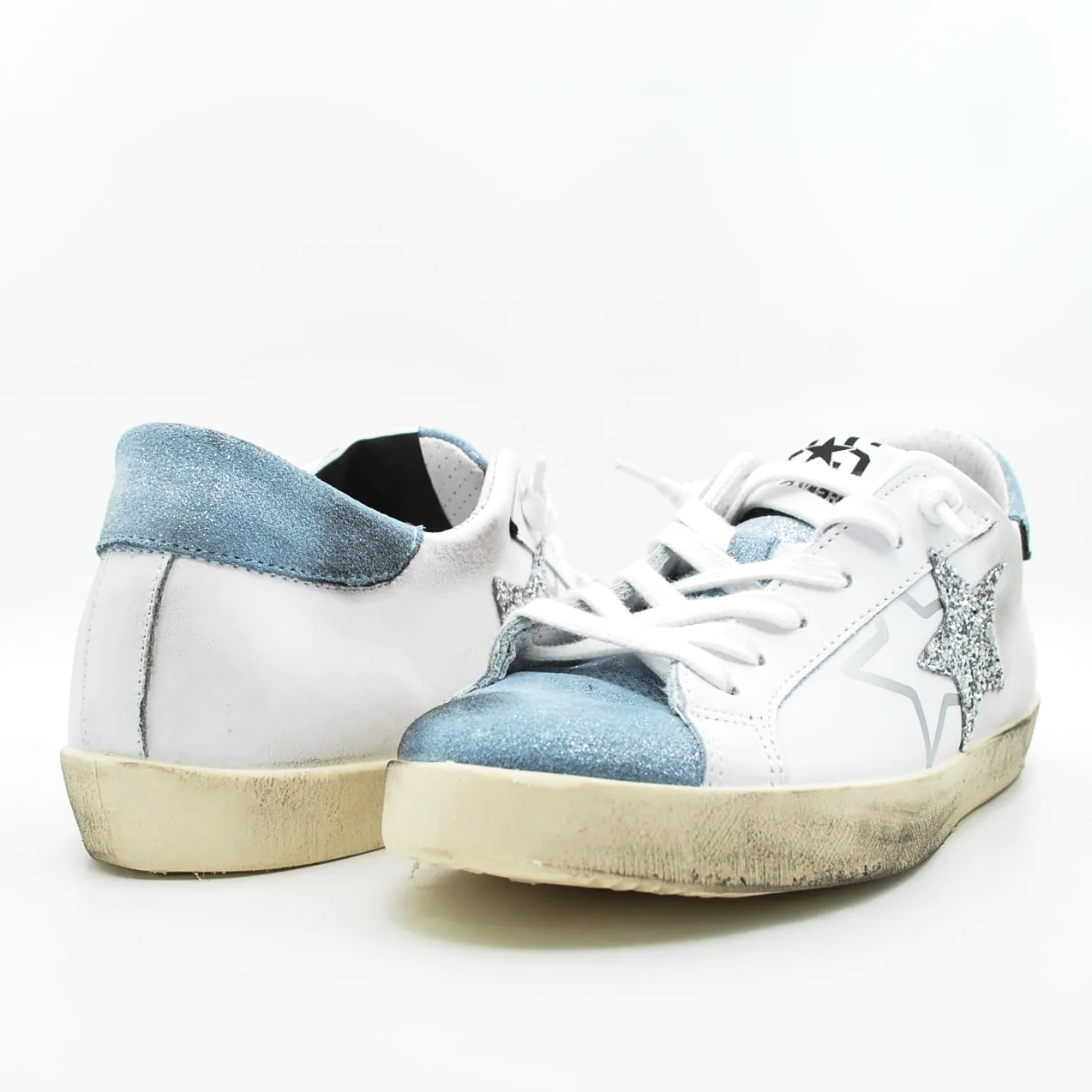 Scarpe 2025 two star