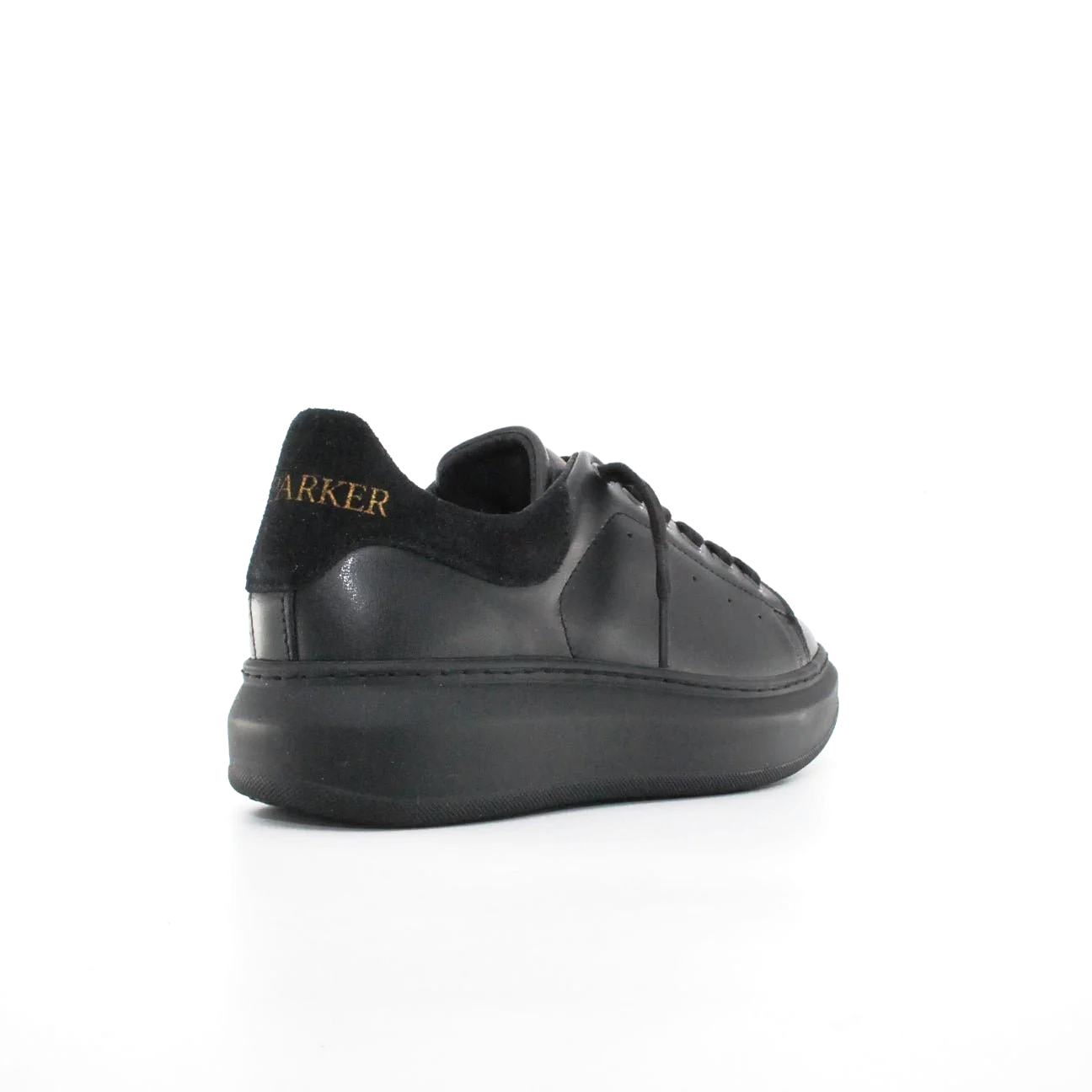 Sneakers Uma Parker in pelle