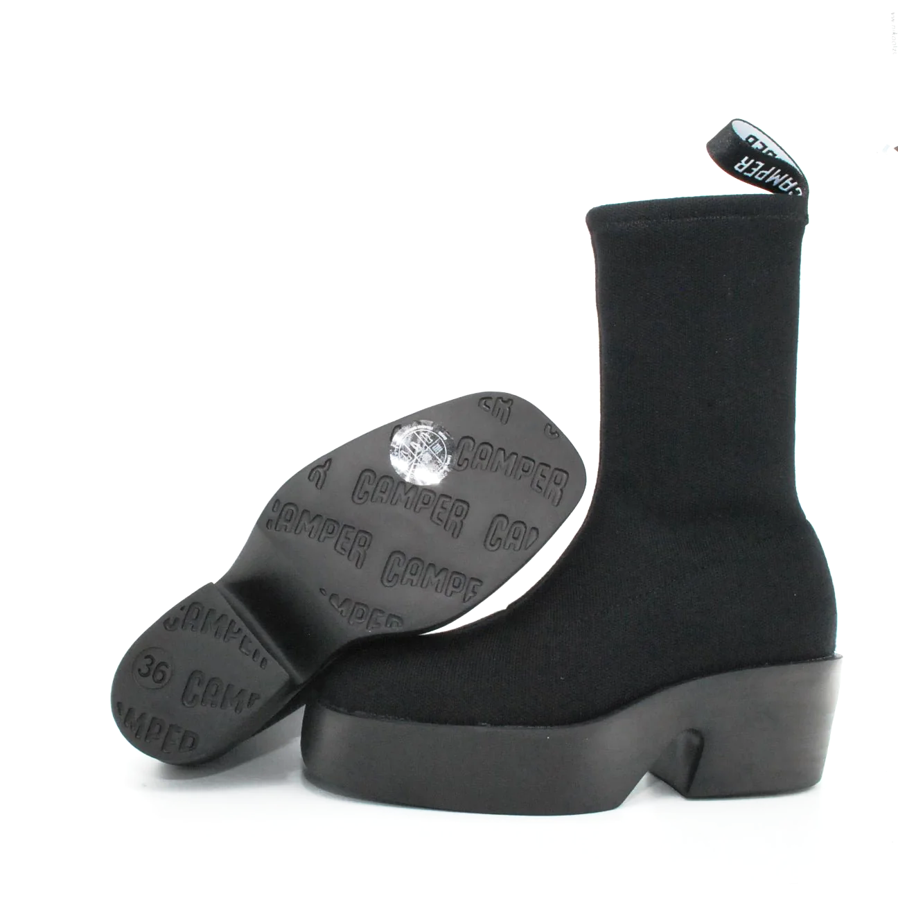 Camper stivali outlet clearance