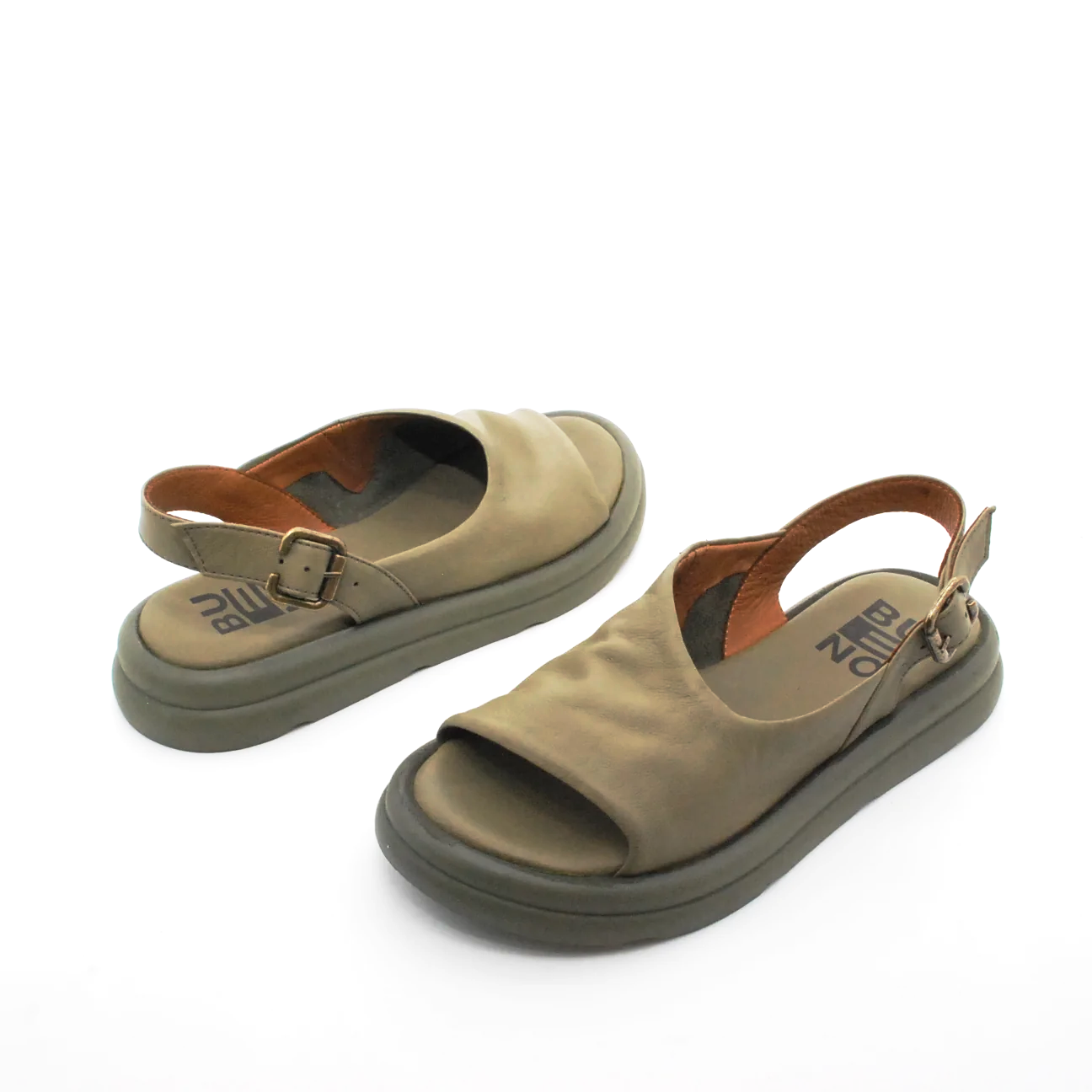 Scarpe bueno sandali discount