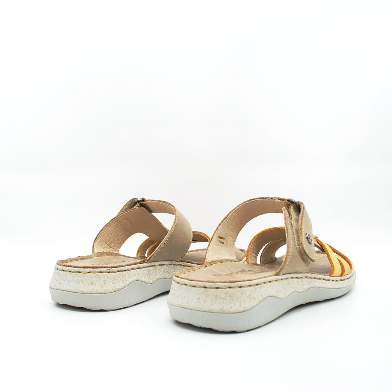 Riposella infradito 2025