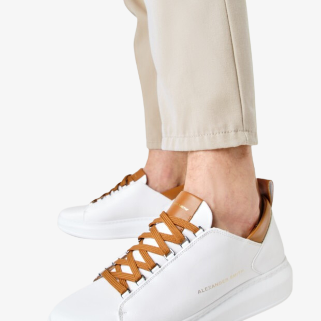 Collezione Outlet Uomo Scarpe Mono Way Pawelk s e Alexander Smith Fino al 50 di sconto Nika Calzature