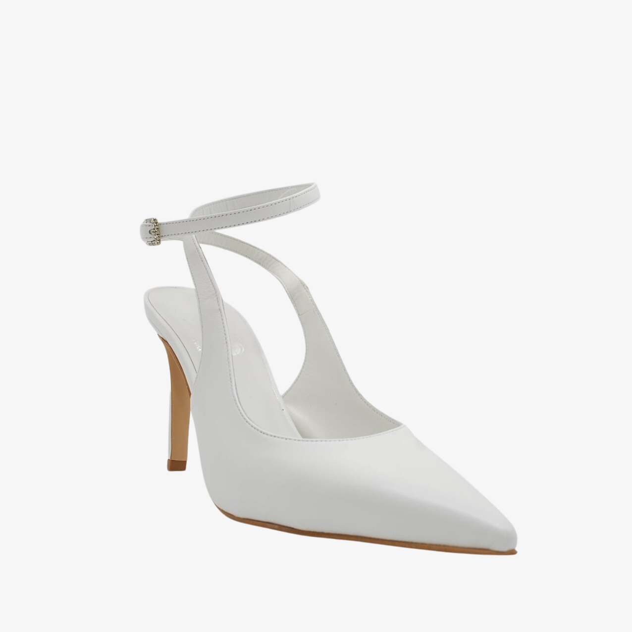 Scarpe 2025 sposa outlet