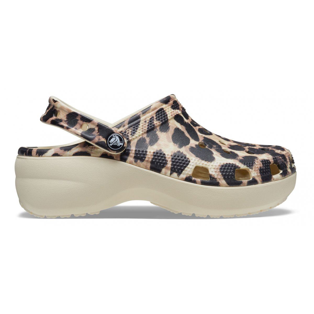 Urban Shoes Crocs Animal